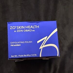 ZO Skin Health Exfoliating Polish 2.3 oz new